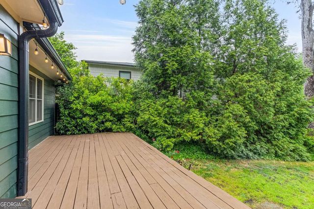 2492 Parkdale Place NE, Atlanta, GA 30305