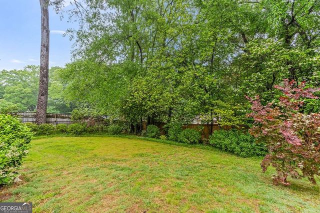 2492 Parkdale Place NE, Atlanta, GA 30305
