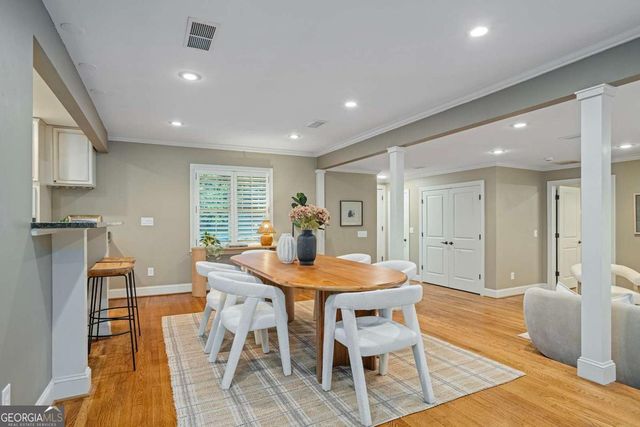 2492 Parkdale Place NE, Atlanta, GA 30305