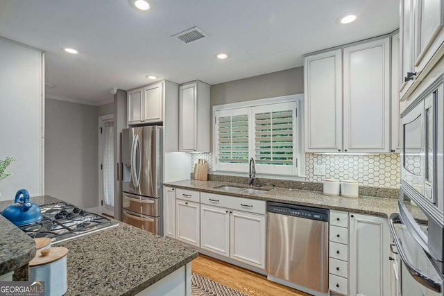 2492 Parkdale Place NE, Atlanta, GA 30305