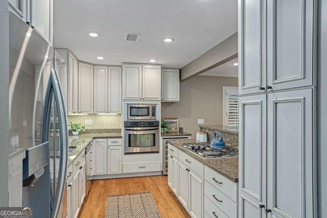 2492 Parkdale Place NE, Atlanta, GA 30305
