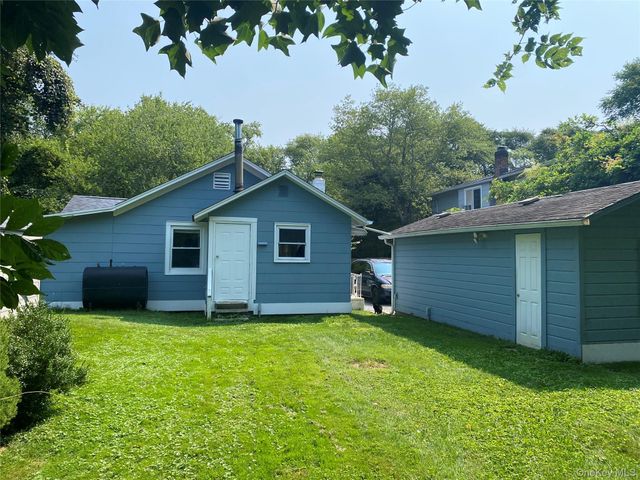 66 Longfellow Drive, Mastic Beach, NY 11951