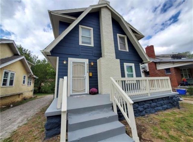 5334 Euclid Avenue, Kansas City, MO 64130