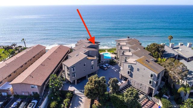 940 Sealane Dr 5, Encinitas, CA 92024