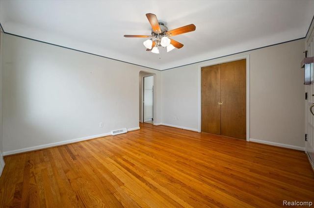 2211 White Avenue, Lincoln Park, MI 48146