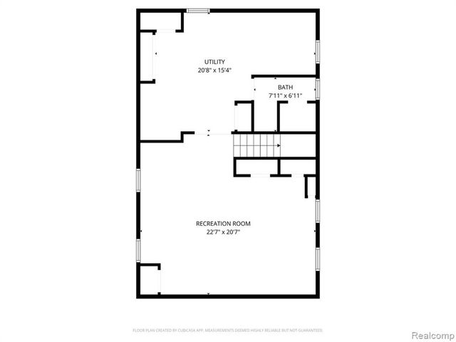 2211 White Avenue, Lincoln Park, MI 48146
