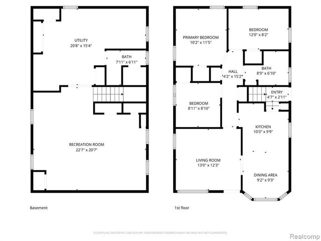 2211 White Avenue, Lincoln Park, MI 48146