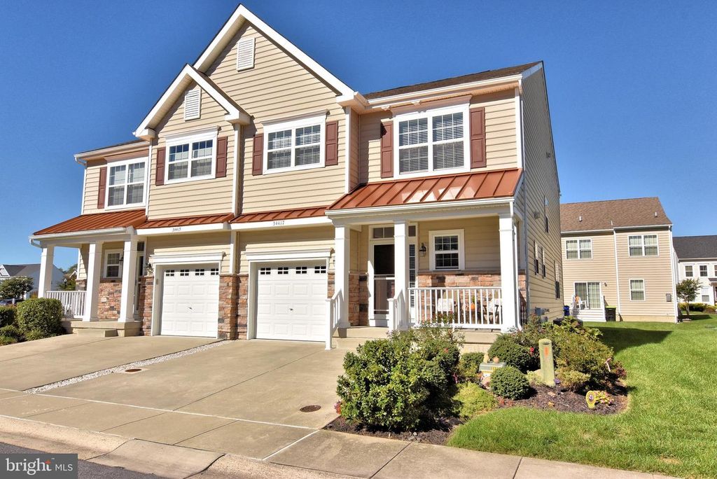 34417 BRONZE ST #33B, Rehoboth Beach, DE 19971