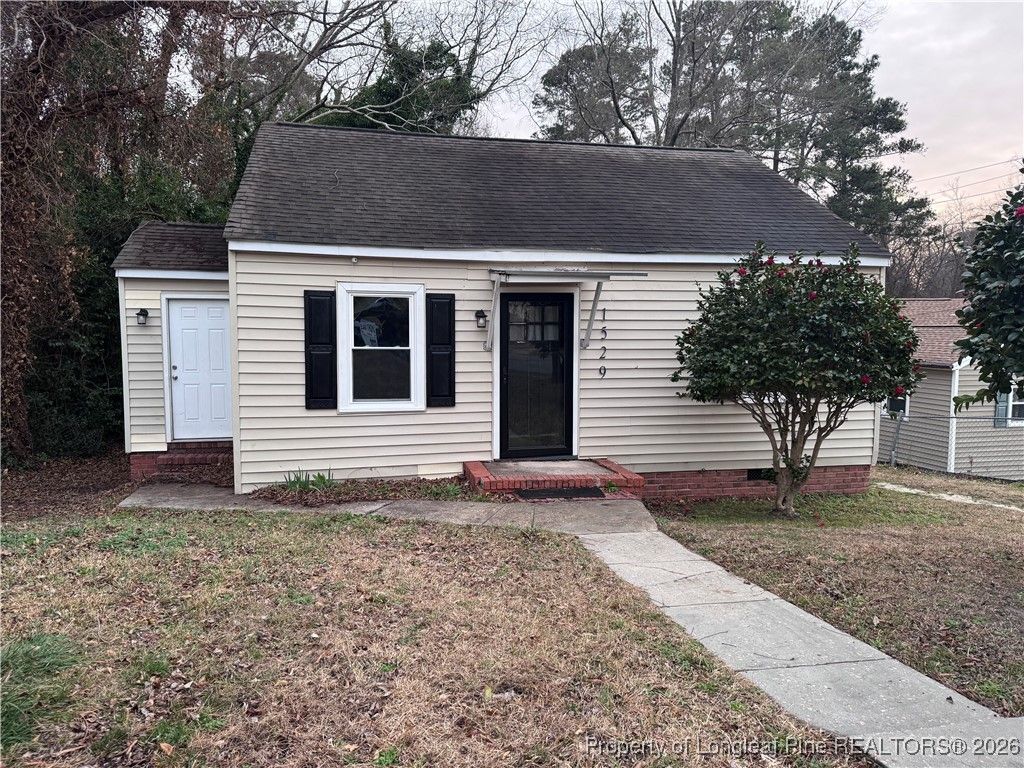 1529 Lacy Street, Fayetteville, NC 28305 — photo 3