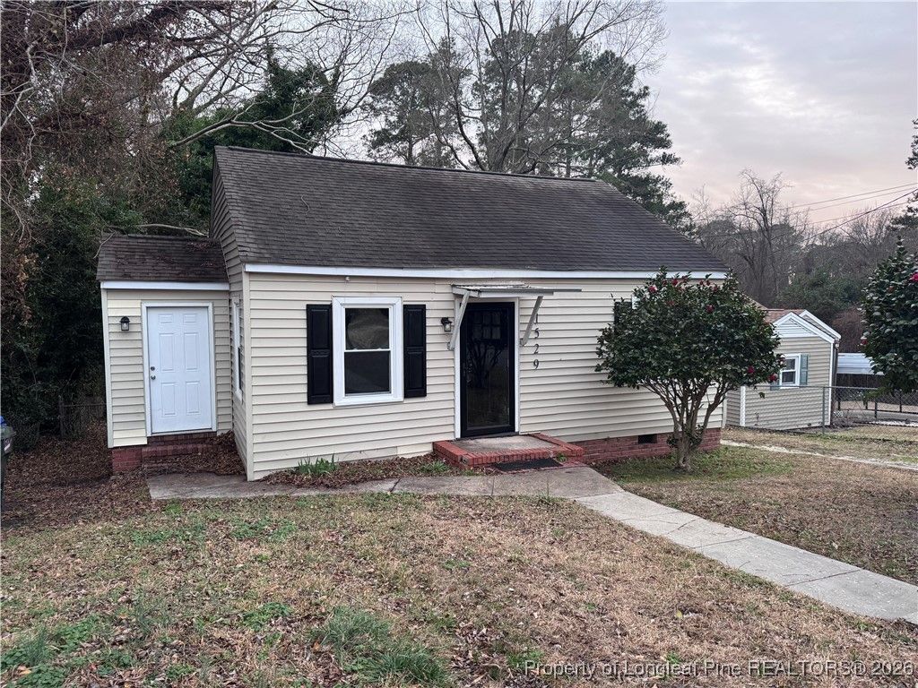 1529 Lacy Street, Fayetteville, NC 28305 — photo 5