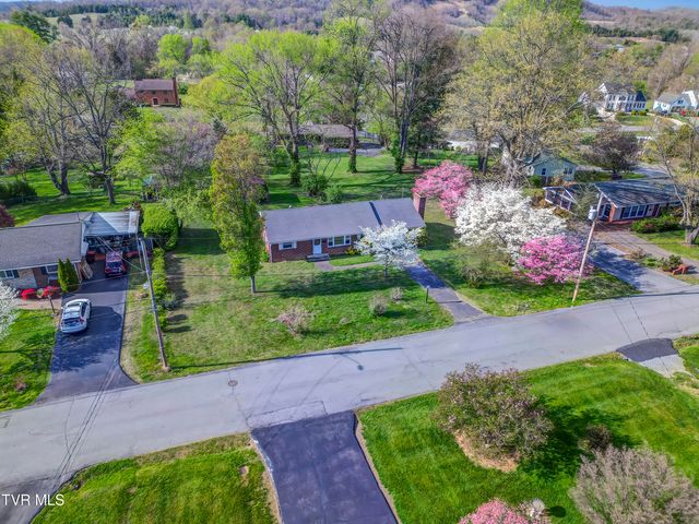 1302 Oxford Place, Johnson City, TN 37601