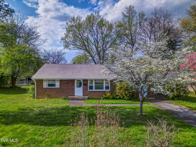 1302 Oxford Place, Johnson City, TN 37601