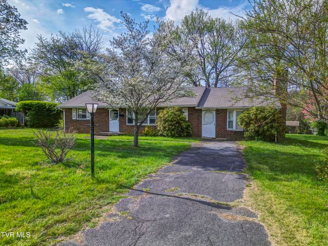 1302 Oxford Place, Johnson City, TN 37601