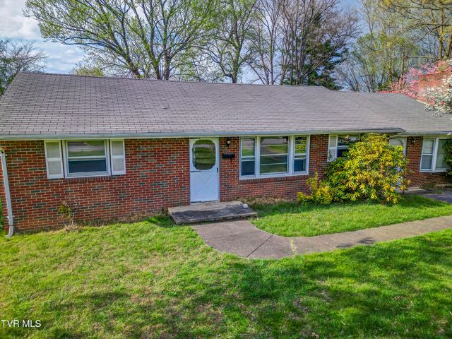 1302 Oxford Place, Johnson City, TN 37601