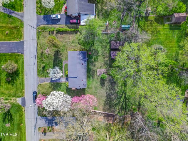 1302 Oxford Place, Johnson City, TN 37601
