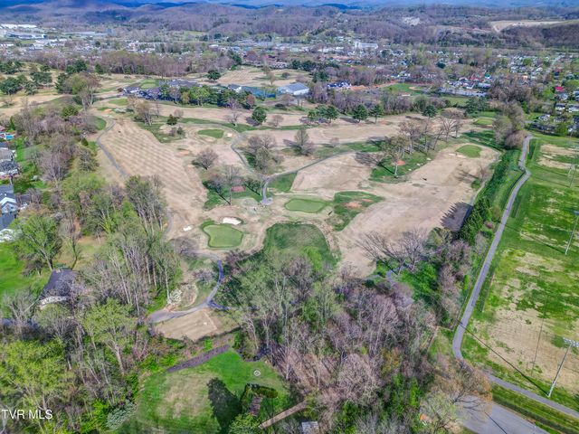 1302 Oxford Place, Johnson City, TN 37601