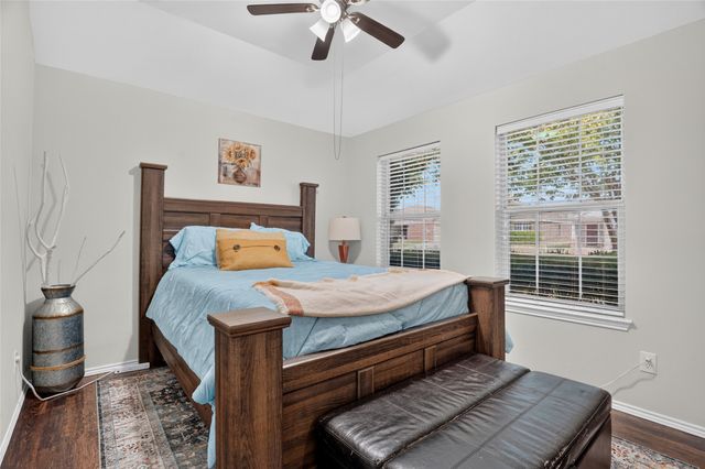6241 Trinity Creek Drive, Fort Worth, TX 76179