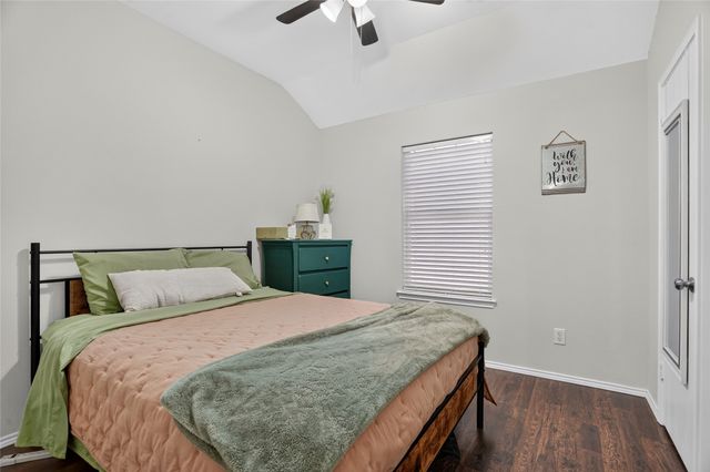 6241 Trinity Creek Drive, Fort Worth, TX 76179