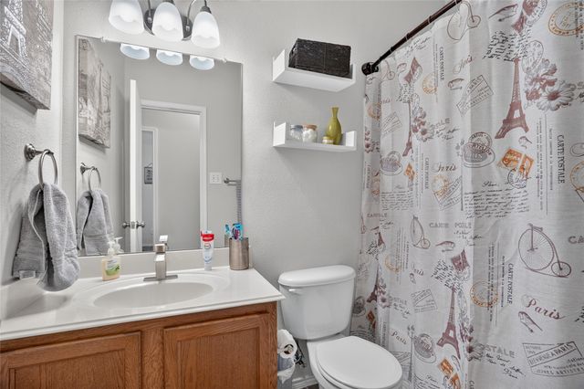 6241 Trinity Creek Drive, Fort Worth, TX 76179