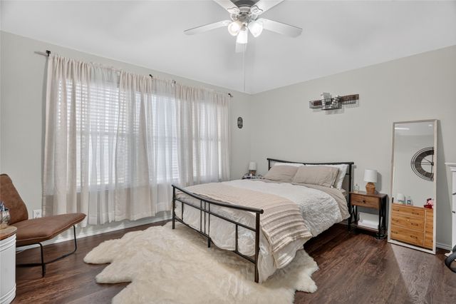 6241 Trinity Creek Drive, Fort Worth, TX 76179