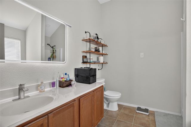 6241 Trinity Creek Drive, Fort Worth, TX 76179