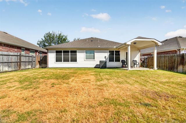 6241 Trinity Creek Drive, Fort Worth, TX 76179