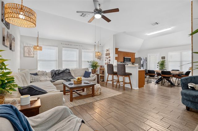6241 Trinity Creek Drive, Fort Worth, TX 76179