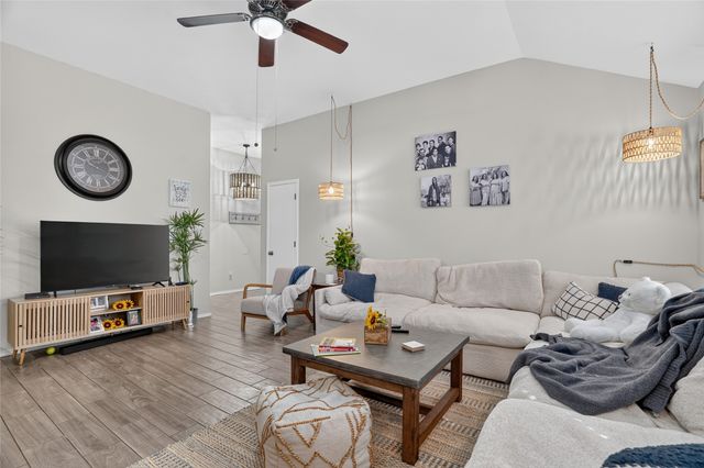 6241 Trinity Creek Drive, Fort Worth, TX 76179