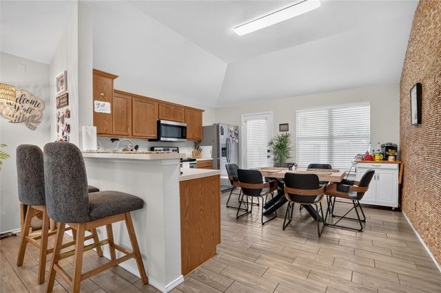 6241 Trinity Creek Drive, Fort Worth, TX 76179