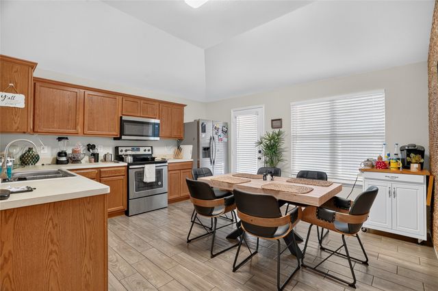 6241 Trinity Creek Drive, Fort Worth, TX 76179