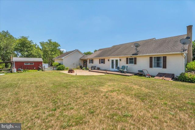 34 LAWRENCE RD, Quinton, NJ 08072