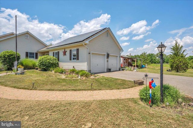 34 LAWRENCE RD, Quinton, NJ 08072