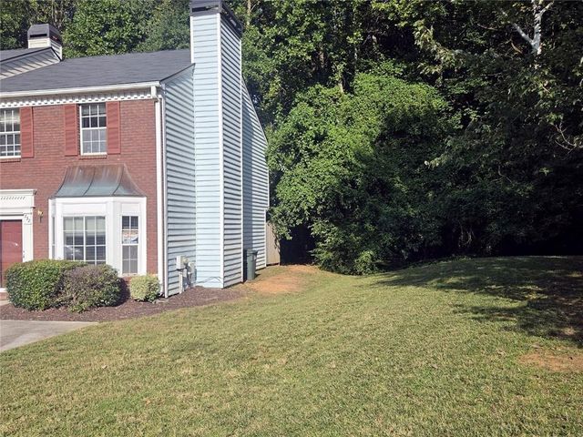 732 Anderson Walk, Marietta, GA 30062