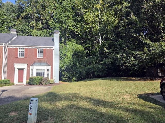 732 Anderson Walk, Marietta, GA 30062