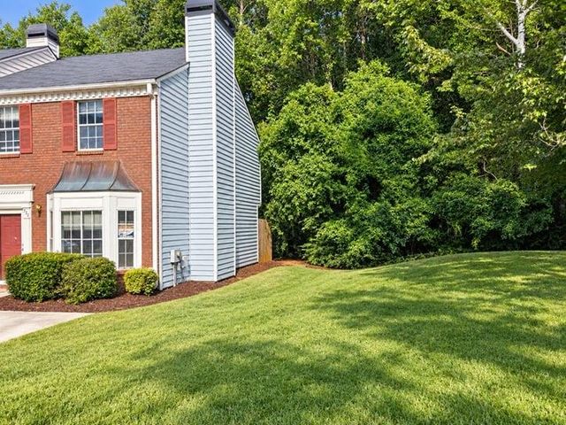 732 Anderson Walk, Marietta, GA 30062