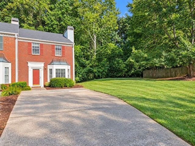 732 Anderson Walk, Marietta, GA 30062