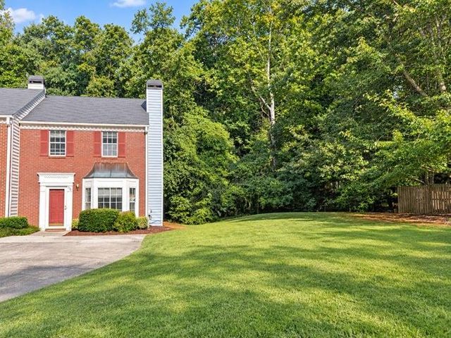 732 Anderson Walk, Marietta, GA 30062
