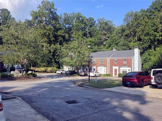 732 Anderson Walk, Marietta, GA 30062
