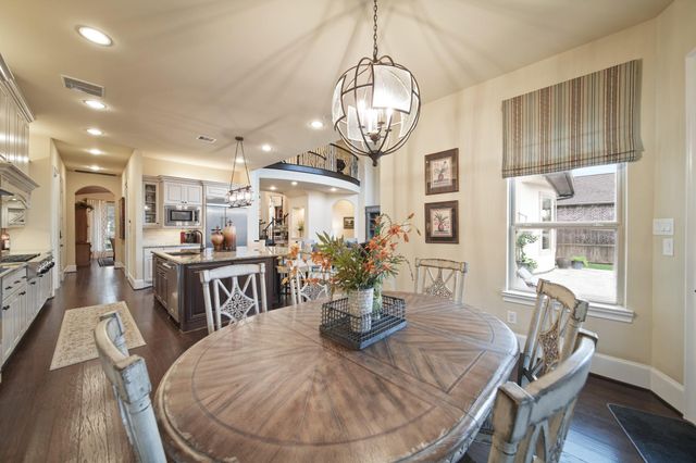 2305 Farris Valley Lane, Friendswood, TX 77546