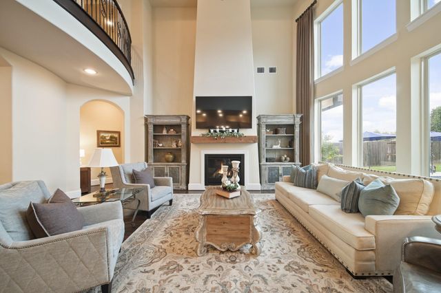 2305 Farris Valley Lane, Friendswood, TX 77546