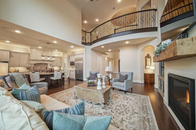 2305 Farris Valley Lane, Friendswood, TX 77546