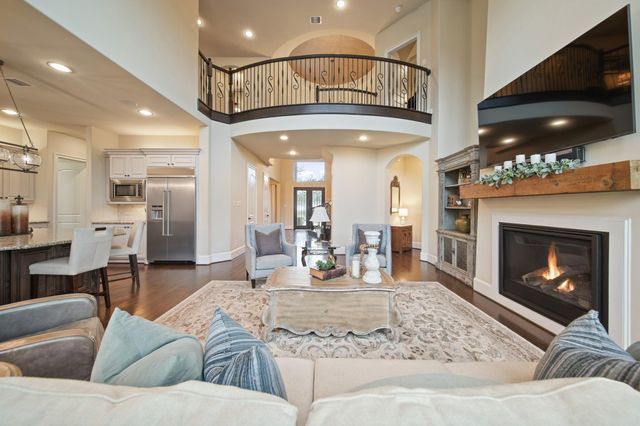 2305 Farris Valley Lane, Friendswood, TX 77546