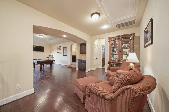 2305 Farris Valley Lane, Friendswood, TX 77546