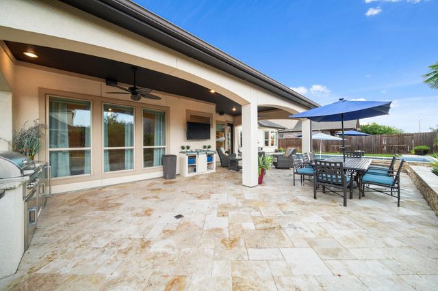 2305 Farris Valley Lane, Friendswood, TX 77546