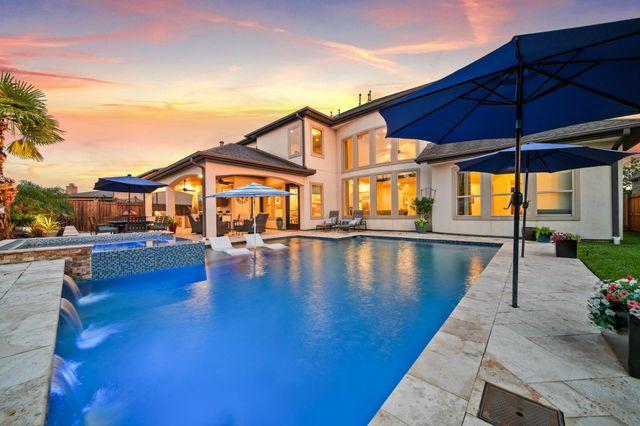 2305 Farris Valley Lane, Friendswood, TX 77546
