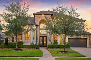 2305 Farris Valley Lane, Friendswood, TX 77546