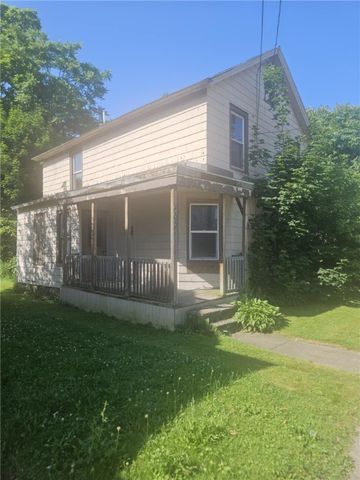463 Mount Zoar Street, Elmira City, NY 14904
