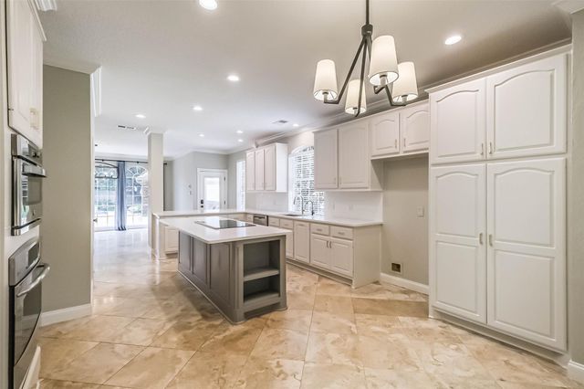 3314 Winding Lake Way, Katy, TX 77450