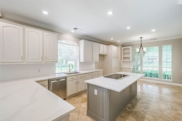 3314 Winding Lake Way, Katy, TX 77450