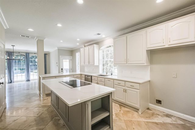 3314 Winding Lake Way, Katy, TX 77450
